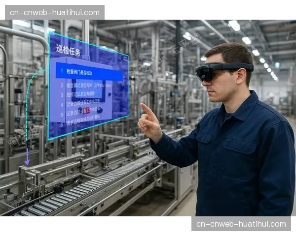 AR实时数据可视化增强大屏端家庭观看体验